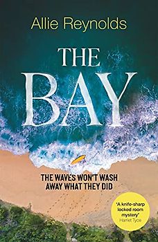 The Bay: the waves won't wash away what they did