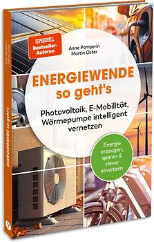 Energiewende – so geht's