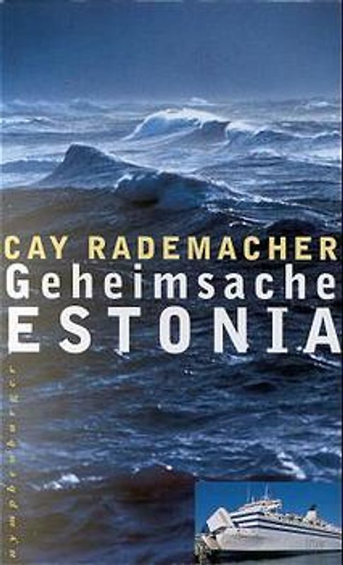 Geheimsache Estonia