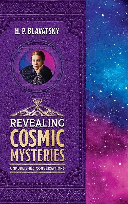 Revealing Cosmic Mysteries