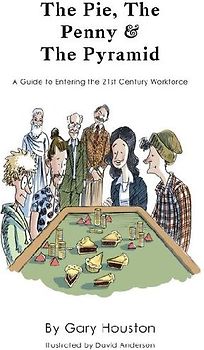 The Pie, The Penny & The Pyramid