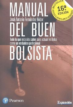 Manual del buen bolsista