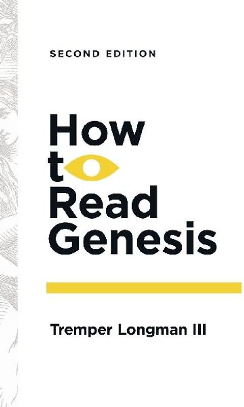 How to Read Genesis