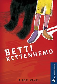 Betti Kettenhemd