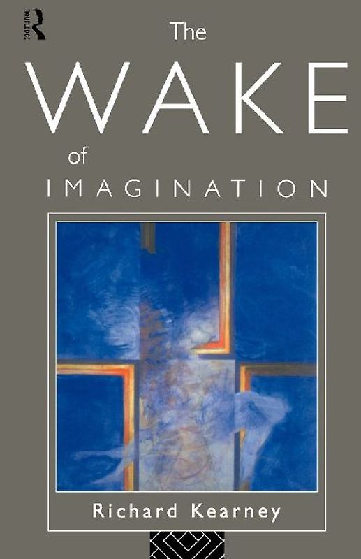 The Wake of Imagination