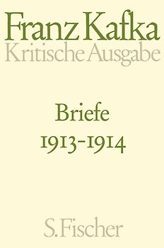 Briefe 1913-1914