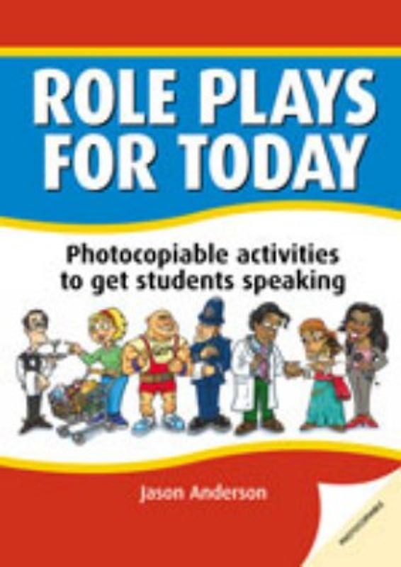 Role Plays for Today