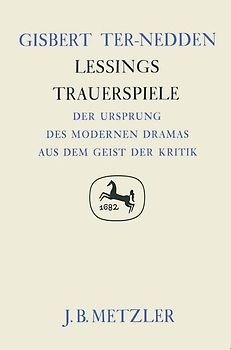 Lessings Trauerspiele