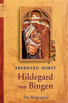 Hildegard von Bingen