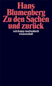 Zu den Sachen und zurück