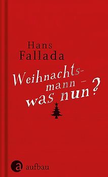 Weihnachtsmann - was nun?