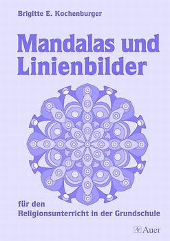 Mandalas und Linienbilder
