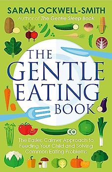 The Gentle Eating Book