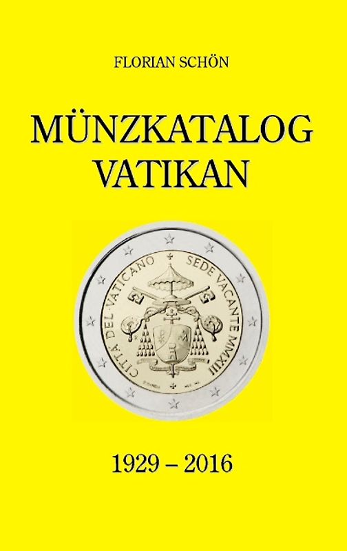 Münzkatalog Vatikan