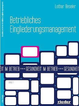 Betriebliches Eingliederungsmanagement