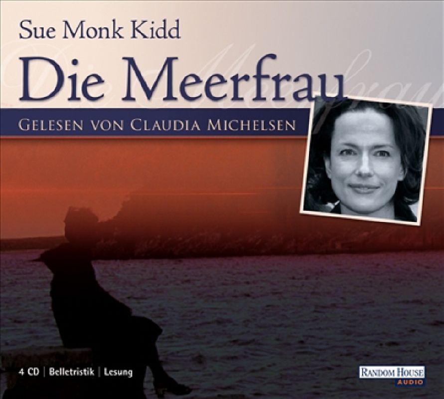 Die Meerfrau