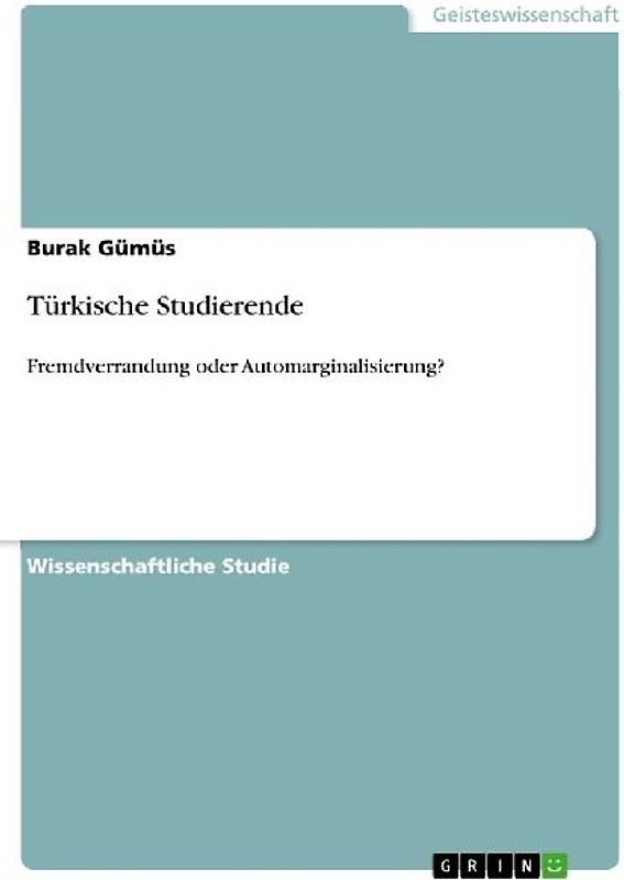 Türkische Studierende