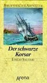 Der schwarze Korsar
