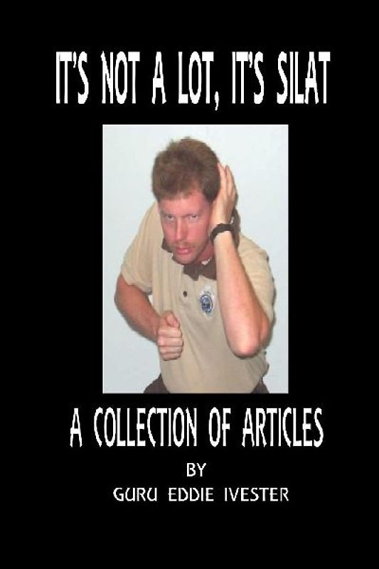 IT'S NOT A LOT, IT'S SILAT