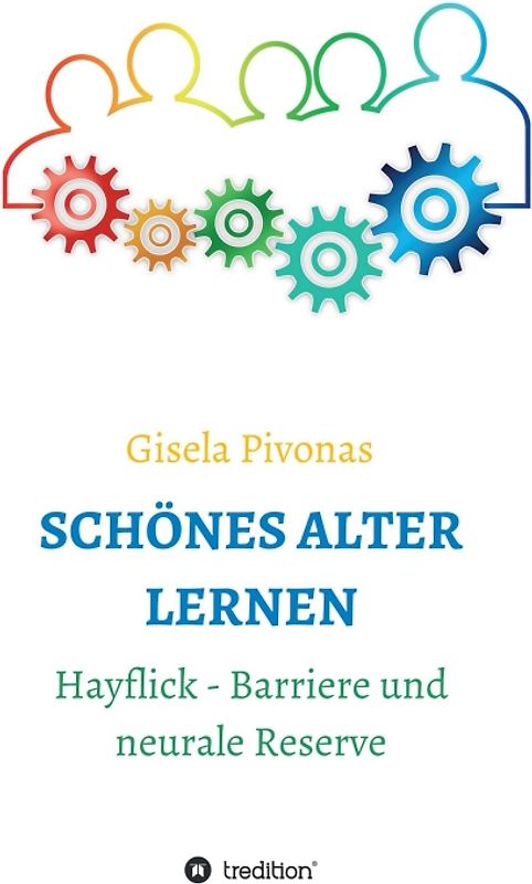 SCHÖNES ALTER LERNEN