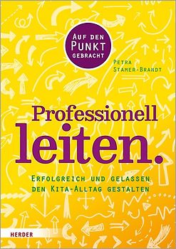 Professionell leiten.