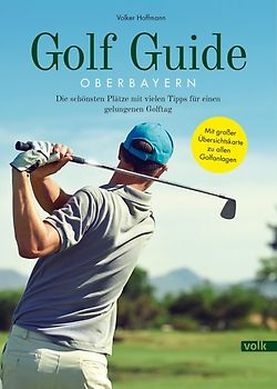 Golf Guide Oberbayern