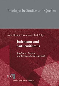 Judentum und Antisemitismus