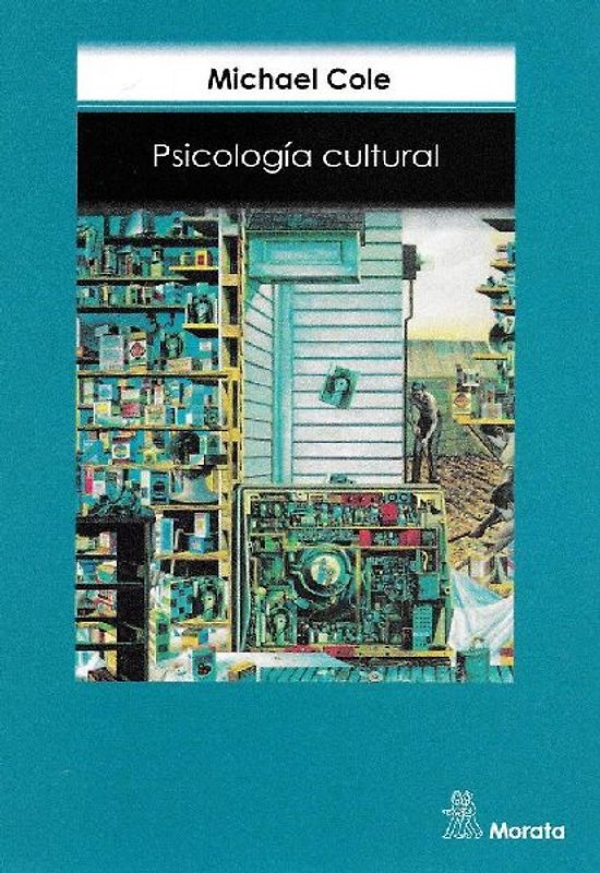 Psicología cultural