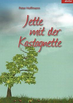Jette mit der Kastagnette