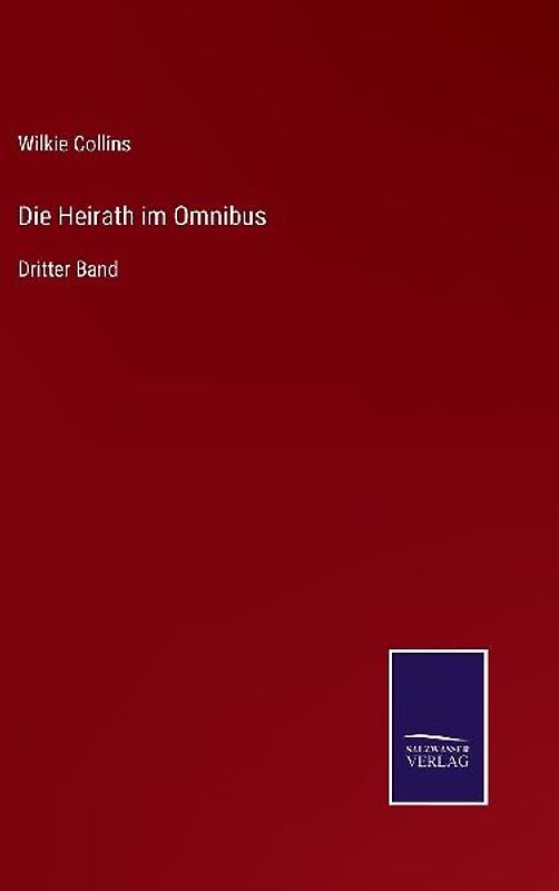 Die Heirath im Omnibus