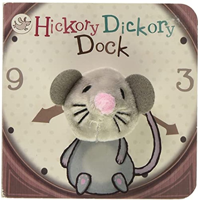 Hickory Dickory Dock
