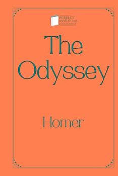The Odyssey: Perfect Books Studio Edition