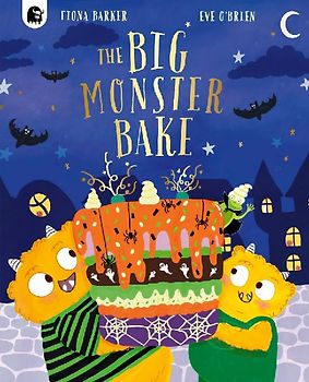 The Big Monster Bake