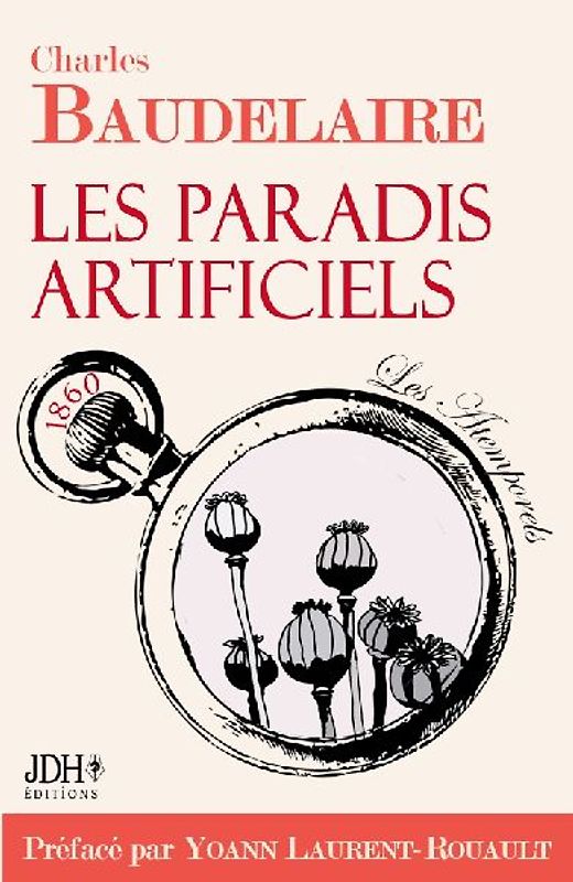 Les paradis artificiels