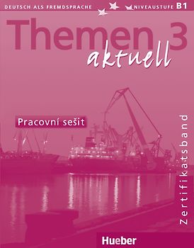 Themen aktuell 3 – Zertifikatsband