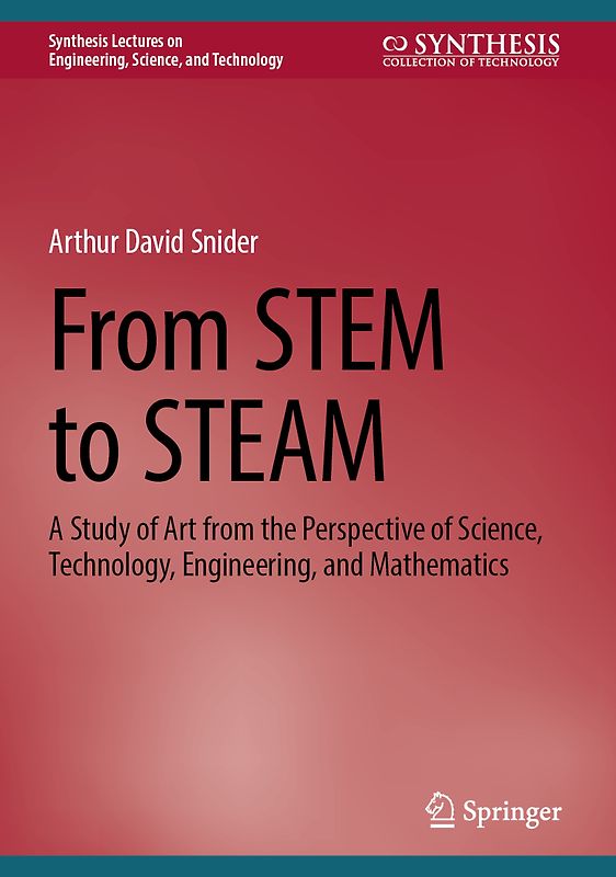 From STEM to STEAM