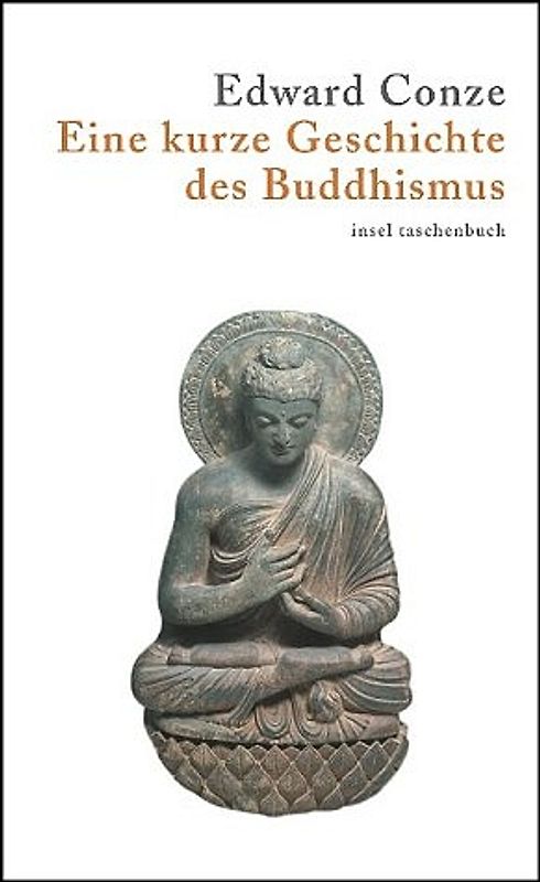 Eine kurze Geschichte des Buddhismus