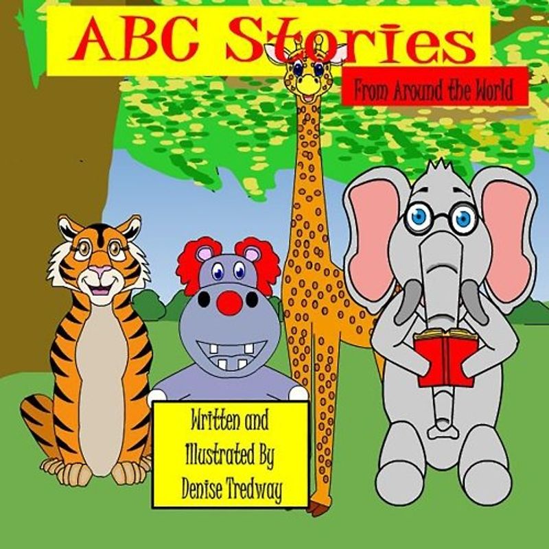 ABC Stories: From Around the World