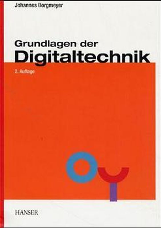 Grundlagen der Digitaltechnik