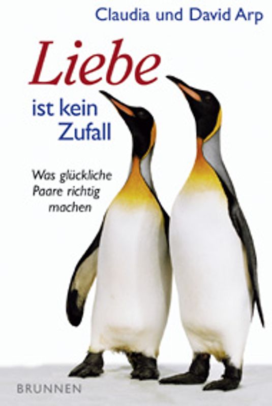 Liebe ist kein Zufall