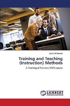 Training and Teaching (Instruction) Methods