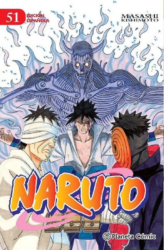 Naruto 51