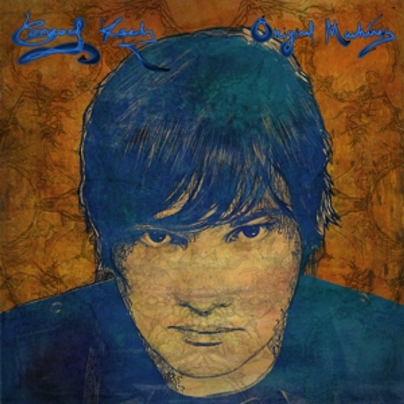 Keely,Conrad - Original Machines [2 CDs]