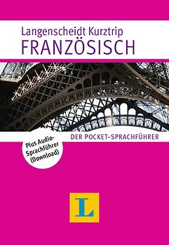 Langenscheidt Kurztrip Französisch