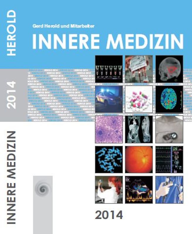 Innere Medizin 2014