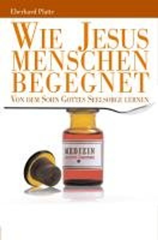 Wie Jesus Menschen begegnete