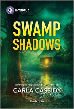 Swamp Shadows