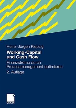 Working-Capital und Cash Flow