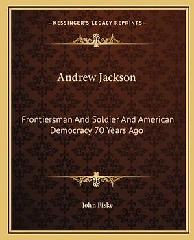 Andrew Jackson