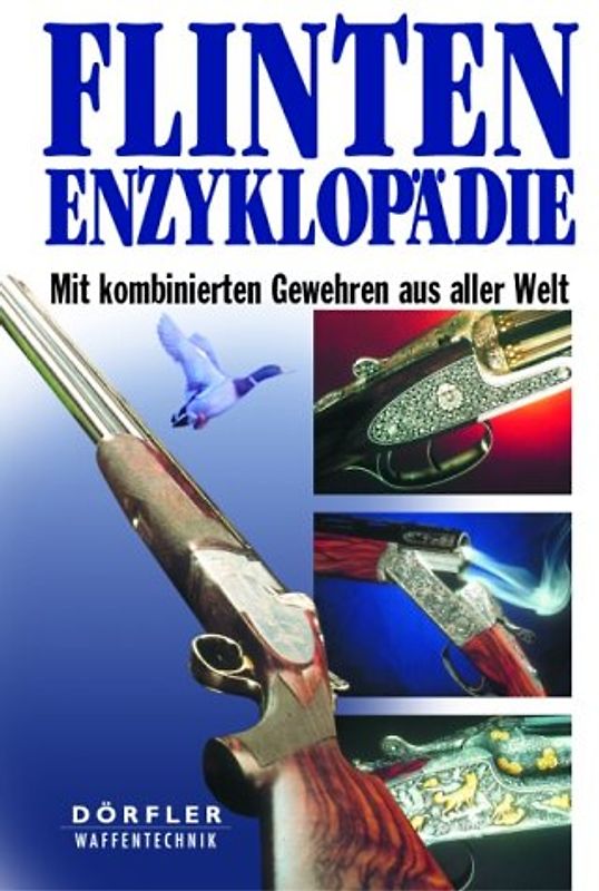 Flinten-Enzyklopädie